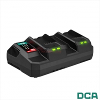 Sạc đôi 4A Dca FFCL2040-2