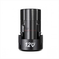 Pin tròn 12V Dca LB1220-1