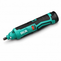 Máy mài khuôn mini 12V Dca ADSJ10EK ( bộ )