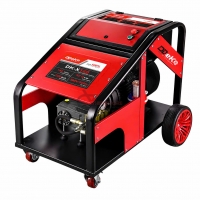 Máy xịt rửa cao áp 380Bar DDeko DK-X160 ( 3 pha 16Kw )