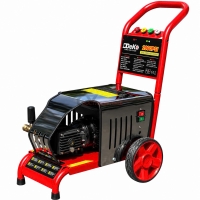Máy rửa xe công nghiệp 2.0kW DDEKO DK-X20 xe đẩy