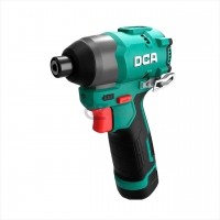 Máy bắn vít 12V Dca ADPL04-8EK ( chưa pin & sạc )
