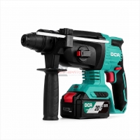 Máy khoan bê tông pin 20V Dca ADZC04-24EM ( chưa pin & sạc )
