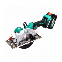Máy cắt 125mm dùng pin Dca ADMY125BM ( chưa pin & sạc )