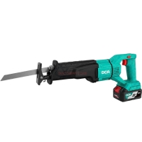 Máy cưa kiếm pin 20V Dca ADJF28B BL ( chưa pin & sạc )