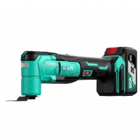 Máy cắt rung pin 20V Dca ADMD20Z BL ( chưa pin & sạc )