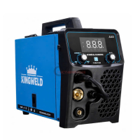 Máy hàn Mig 250A Kingweld KWMIG-250 mini