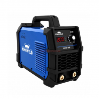 Máy hàn que công trình Kingweld KWARC-200 inverter