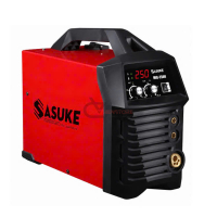 Máy hàn mig công nghiệp Sasuke MIG-250A