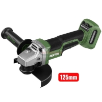 Máy mài pin 125mm Dekton M21-AG125XPROMAX ( chưa pin & sạc )