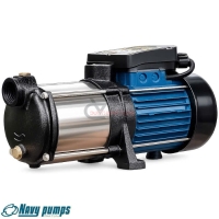Máy bơm ly tâm 0.75kW Navy HM90-4S (  4 tầng cánh )