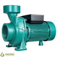 Máy bơm nước lưu lượng 2.2kW Shushui SU-6AR 