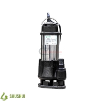 Máy bơm chìm Inox Shushui SUV375 ( nước thải )