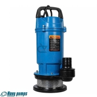 Bơm chìm nước sạch đẩy cao 21m Navy NV7-18-0.75