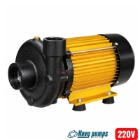 Bơm nước đẩy cao , đẩy xa Navy 1100TBG Gold Series