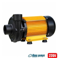 Bơm nước đẩy cao , đẩy xa 1.85Kw Navy 1850TBG 