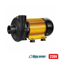 Bơm nước đẩy cao , đẩy xa Navy 750TBG Gold Series