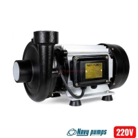 Bơm nước đẩy cao , đẩy xa 1.1kW Navy 1100TB