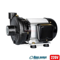 Bơm nước đẩy cao , đẩy xa 1.0Hp Navy 750TB