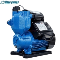 Máy bơm tăng áp điện tử 550W Navy PW550
