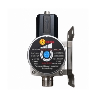 Bơm tăng áp mini 24V Sena SN15-16 biến tần