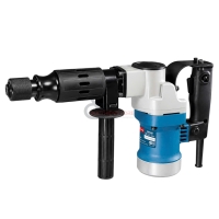 Máy đục bê tông 17mm Dongcheng DZG6S