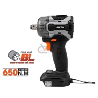 Máy bắn bulong pin Hukan G2-CIW650 ( chưa pin & sạc )