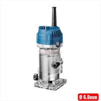 Máy phay mini Dongcheng DMP04-6