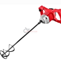 Khuấy sơn 2 tay cầm 1020W Sencan 581410