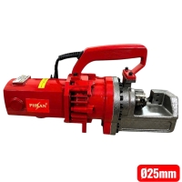 Máy cắt thủy lực 25mm Phian PA-RC-25