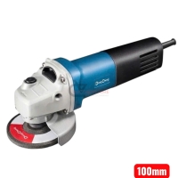 Máy mài góc 100mm Dongcheng DSM06-100