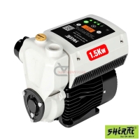 Bơm tăng áp biến tần 1.5kW Shirai JLm 1500AP Inverter