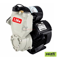 Máy bơm tăng áp điện tử 1.5kW Shirai JLm 1500A