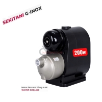 Bơm tăng áp điện tử  200W Sekitani G27 ngoài trời