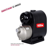 Bơm tăng áp điện tử  400W Sekitani G37 ngoài trời
