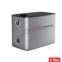 Bơm tăng áp biến tần 750W Sekitani S3-30 Inverter