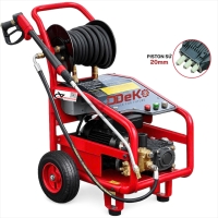 Máy xịt rửa công nghiệp 3.5Kw DDeko DK-X35 