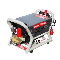 Máy rửa xe chỉnh áp 2.9kW DDeko DK-2900B