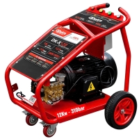 Máy xịt rửa xe công nghiệp 12.0Kw DDeko DK-X120 ( 3 pha 380V )