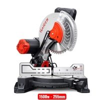 Máy cắt nhôm 255mm Kaizen KZ-KZMS1500