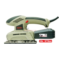 Chà nhám rung chữ nhật Kaizen KZ-7185 