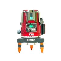 Máy cân mực 5 tia xanh Kaizen KLZ-0522