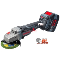 Máy mài góc pin 21V Kazen KZ-AG100S ( bộ )