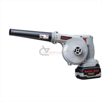Máy thổi hút bụi pin 21V Kaizen KZ-CB60 ( chưa pin & sạc )