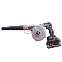 Máy thổi hút bụi pin 21V Kaizen KZ-BB65 ( chưa pin & sạc )