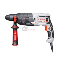 Máy khoan bê tông 1010W Kaizen KZ-RH2616