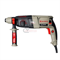 Máy khoan bê tông 800W Kaizen KZ2-26DRE