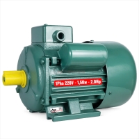 Mô tơ kéo 1.5Kw Xtra YL90L-4 ( 1 pha 220V 2.0Hp )