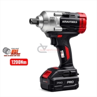 Máy bắn bulong pin 1650Nm Amaxtools ABL165034SM PRO ( chưa pin & sạc )