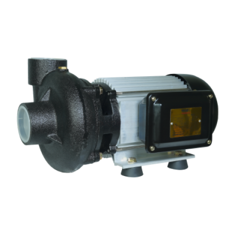 Máy bơm lưu lượng 1.1kW Navy 1500YB ( 1.5HP )